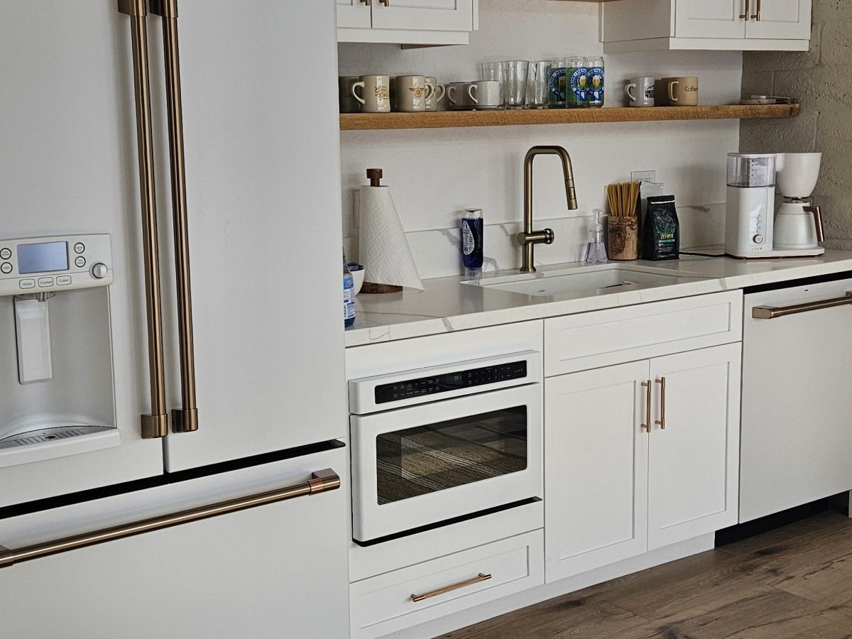 Our Work: Commercial&nbsp;Renovation