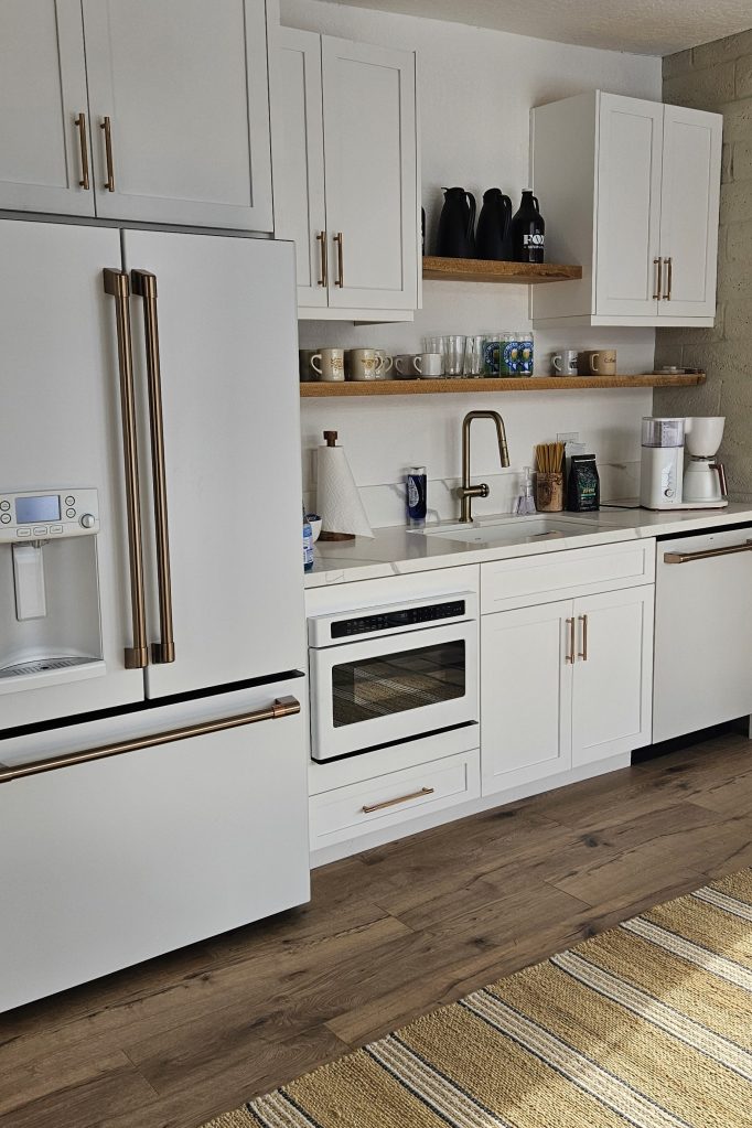 Our Work: Commercial&nbsp;Renovation